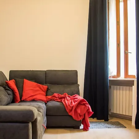Apartment Porta Romana Rentclass Tulipano