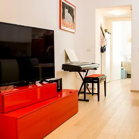 Apartment Porta Romana Rentclass Tulipano