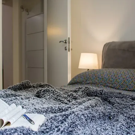 Porta Romana Rentclass Tulipano Apartment Mailand