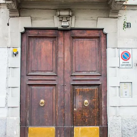 Porta Romana Rentclass Tulipano Apartment