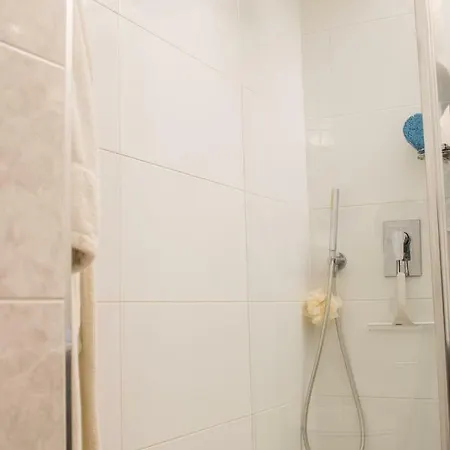 Porta Romana Rentclass Tulipano Apartment Mailand