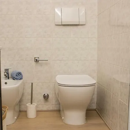 Porta Romana Rentclass Tulipano Apartment *