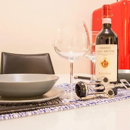 Apartment Porta Romana Rentclass Tulipano
