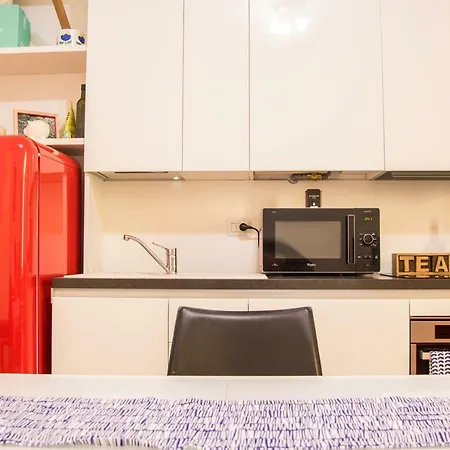 Apartment Porta Romana Rentclass Tulipano *