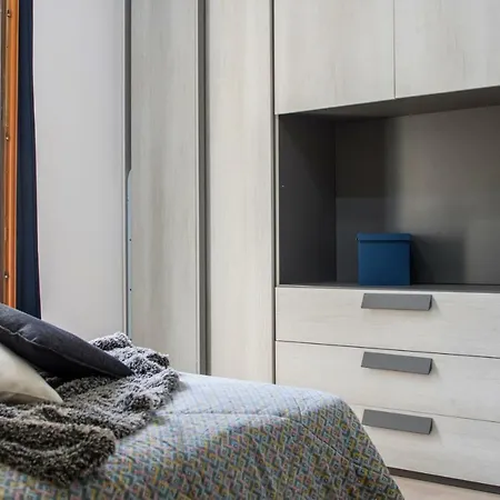 Porta Romana Rentclass Tulipano Apartment Mailand